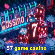 57 game casino